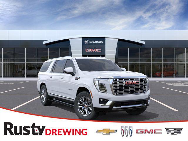 2026 GMC Yukon XL 4WD Denali for sale in Jefferson City, MO