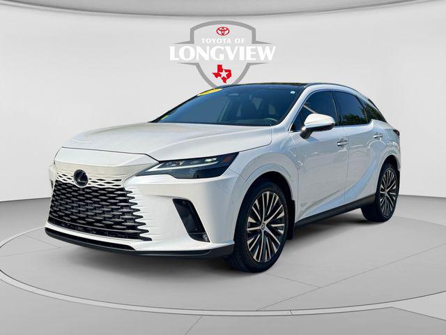 2023 Lexus RX 350 Premium Plus for sale in Longview, TX