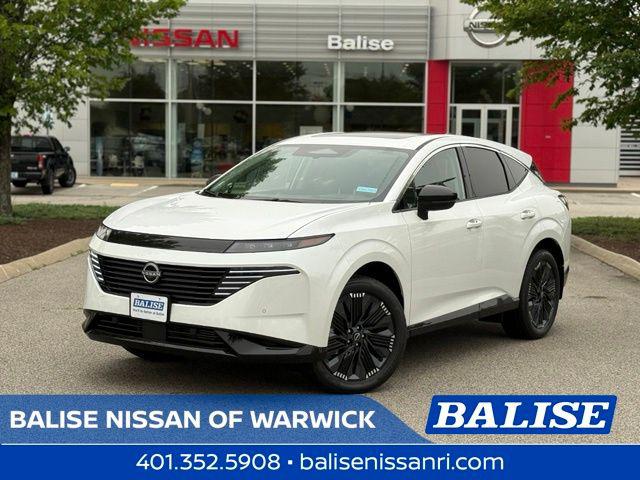 2026 Nissan Murano Platinum for sale in Warwick, RI
