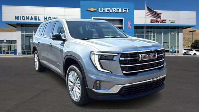 2026 GMC Acadia Elevation FWD for sale in Carson City, NV