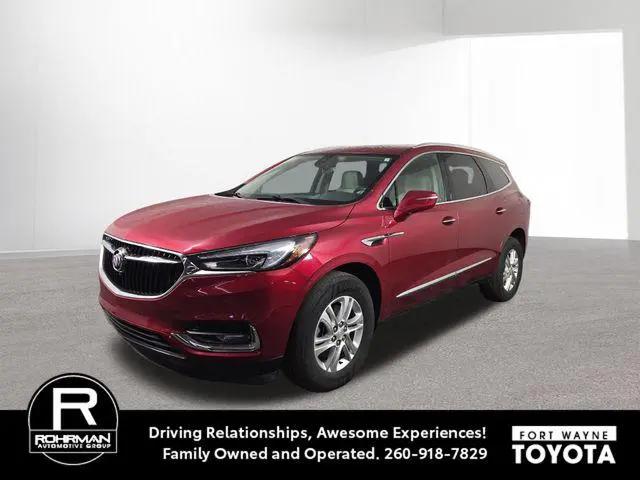 2019 Buick Enclave AWD Premium for sale in Fort Wayne, IN