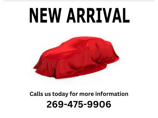 2027 Chrysler Pacifica Limited for sale in Vicksburg, MI