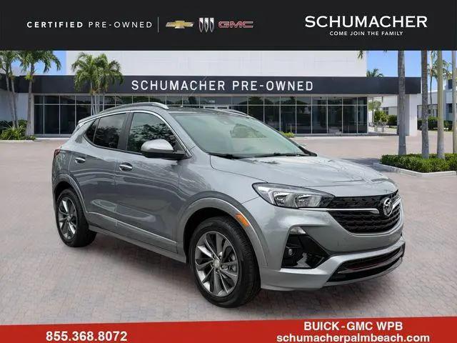 2023 Buick Encore GX Select FWD for sale in West Palm Beach, FL