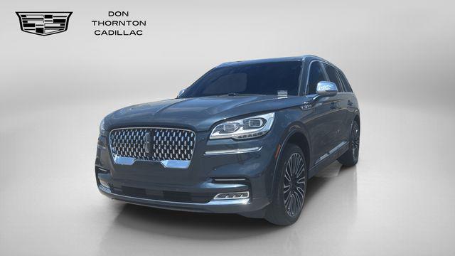 2020 Lincoln Aviator Black Label for sale in Tulsa, OK