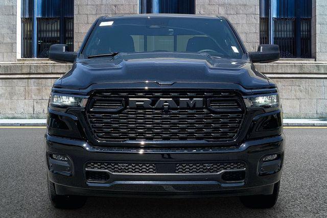 2026 RAM 1500 RAM 1500 EXPRESS CREW CAB 4X4 57 BOX