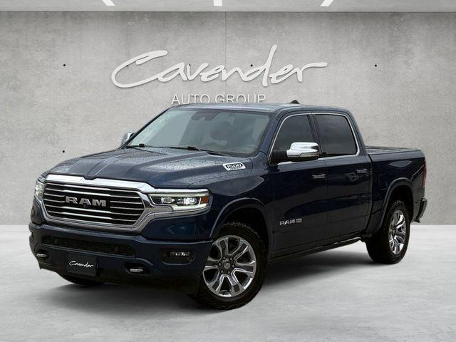 2020 Ram 1500 Laramie Longhorn Crew Cab 4x2 5'7" Box for sale in San Antonio, TX