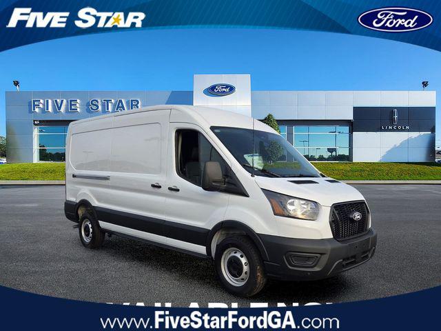2026 Ford Transit Cargo Van Base for sale in Warner Robins, GA