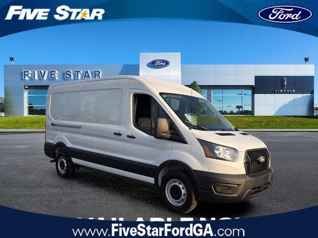 2026 Ford Transit Cargo Van Base for sale in Warner Robins, GA