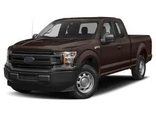 2018 Ford F-150 XL for sale in Wickliffe, OH