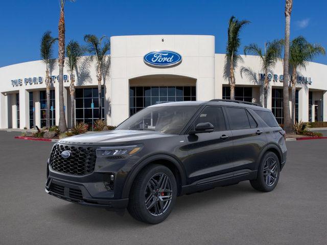 2026 Ford Explorer ST-Line for sale in Morgan Hill, CA