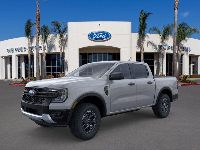 2026 Ford Ranger XLT for sale in Morgan Hill, CA