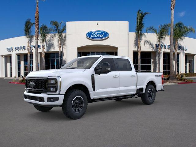 2026 Ford F-250 LARIAT for sale in Morgan Hill, CA