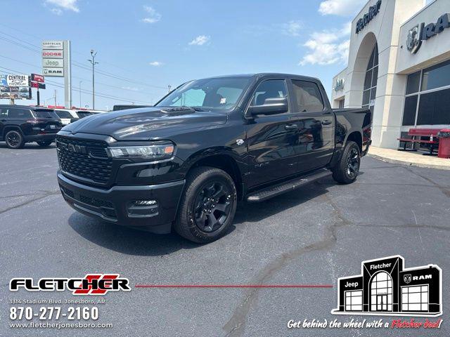 2026 RAM Ram 1500 RAM 1500 EXPRESS CREW CAB 4X4 57 BOX
