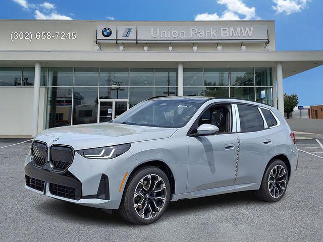 2026 BMW X3 30 xDrive for sale in Wilmington, DE
