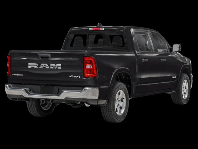 2026 RAM 1500 RAM 1500 LONE STAR CREW CAB 4X2 57 BOX