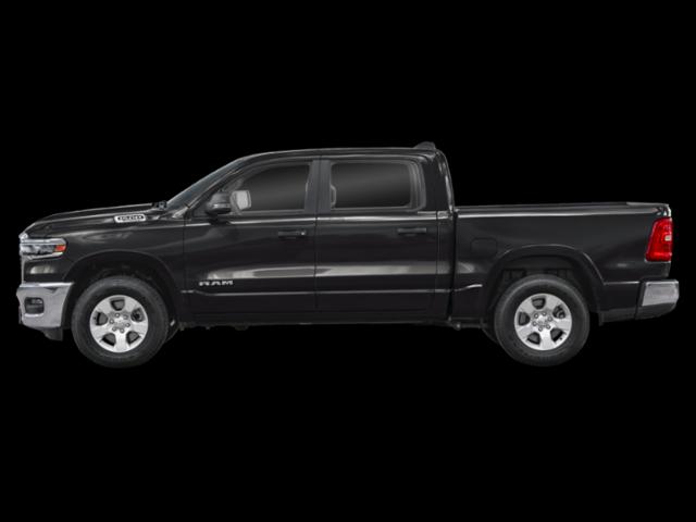 2026 RAM 1500 RAM 1500 LONE STAR CREW CAB 4X2 57 BOX