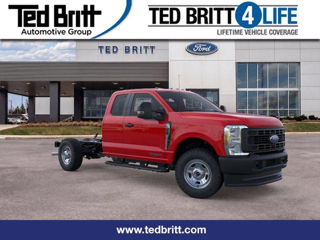 2026 Ford F-350 XL for sale in Fairfax, VA