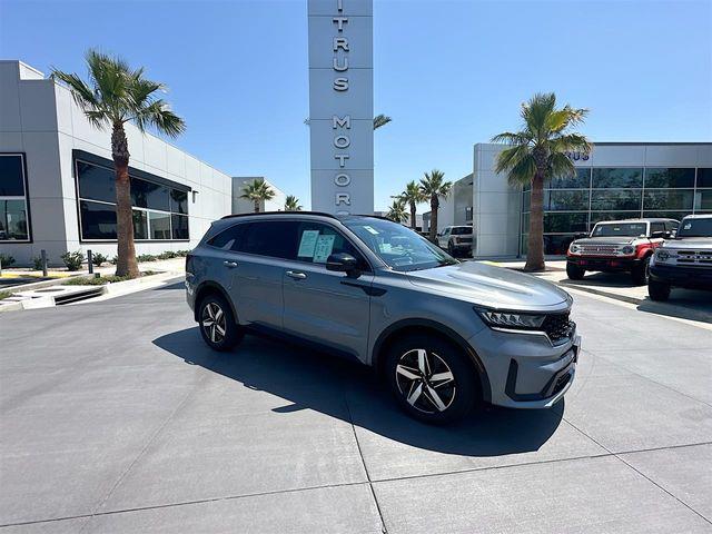 2023 Kia Sorento S for sale in Ontario, CA