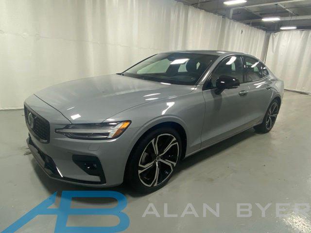 2024 Volvo S60 B5 Ultimate Dark Theme for sale in Syracuse, NY