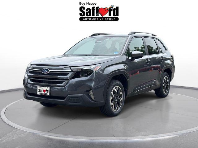 2026 Subaru Forester Premium for sale in Massassas, VT