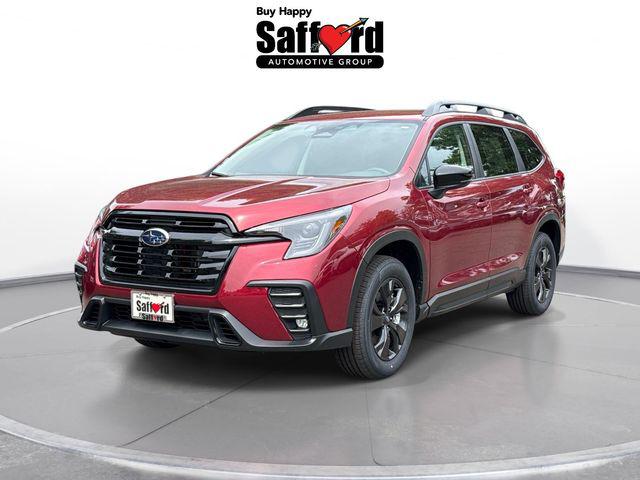 2026 Subaru Ascent Premium 7-Passenger for sale in Massassas, VT