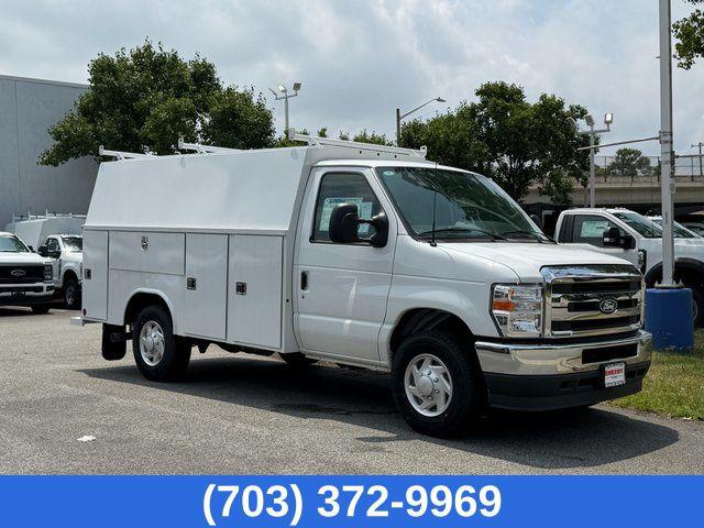 2026 Ford E-350 Cutaway Base for sale in Springfield, VA