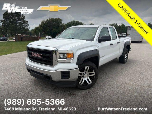 2015 GMC Sierra 1500 Base for sale in Freeland, MI