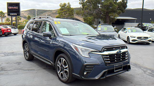 2023 Subaru Ascent Limited 7-Passenger for sale in San Luis Obispo, CA