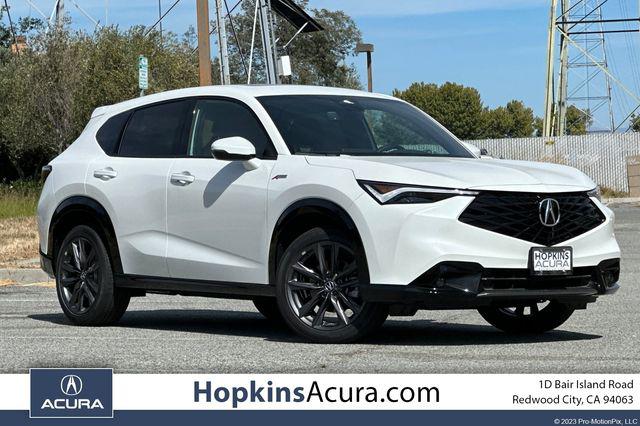 2026 Acura ADX A-Spec for sale in Redwood City, CA