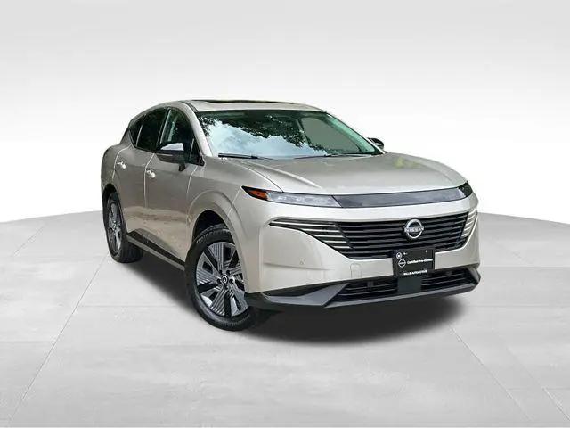 2025 Nissan Murano SL for sale in Des Moines, IA