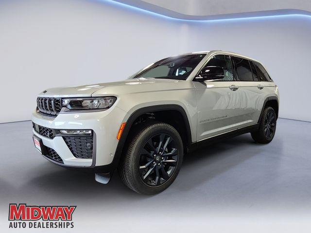 2026 Jeep Grand Cherokee 85th Anniversay Edition 4x4 for sale in Kearney, NE