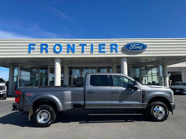 2026 Ford F-350 Platinum for sale in Anacortes, WA