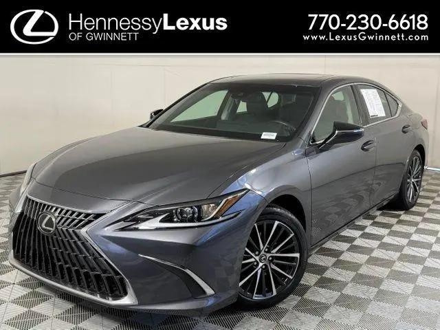 2022 Lexus ES 350 Base for sale in Duluth, GA