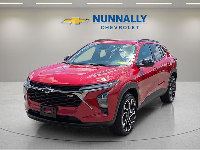 2026 Chevrolet Trax FWD 2RS for sale in Bentonville, AR