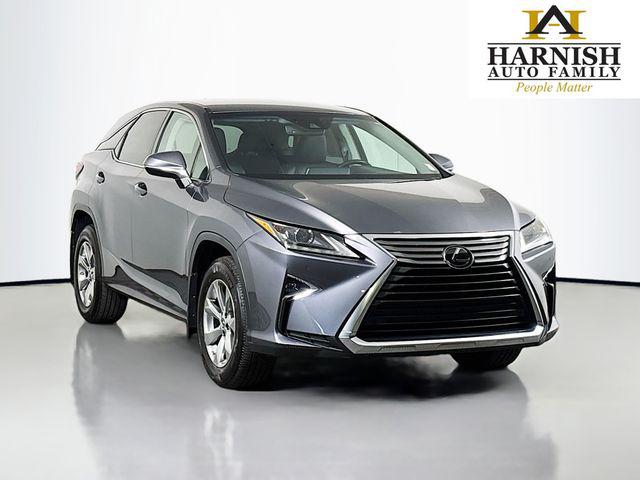 2019 Lexus RX 350 F SPORT for sale in Puyallup, WA