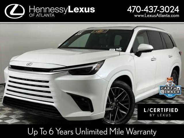 2025 Lexus TX 350 Premium for sale in Atlanta, GA