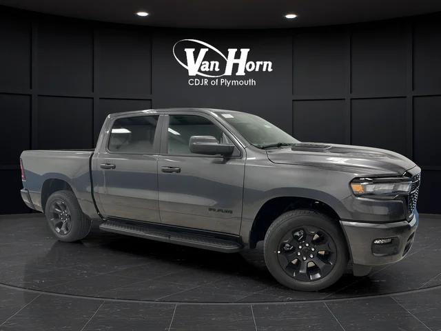 2026 Ram 1500 Express Crew Cab 4x4 57 Box for sale in Plymouth, WI