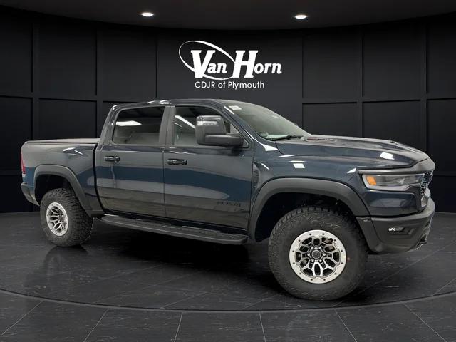 2026 RAM Ram 1500 RAM 1500 RHO CREW CAB 4X4 57 BOX 2026 RAM Ram 1500 RAM 1500 RHO CREW CAB 4X4 57 BOX