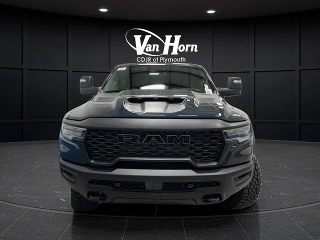 2026 RAM Ram 1500 RAM 1500 RHO CREW CAB 4X4 57 BOX 2026 RAM Ram 1500 RAM 1500 RHO CREW CAB 4X4 57 BOX