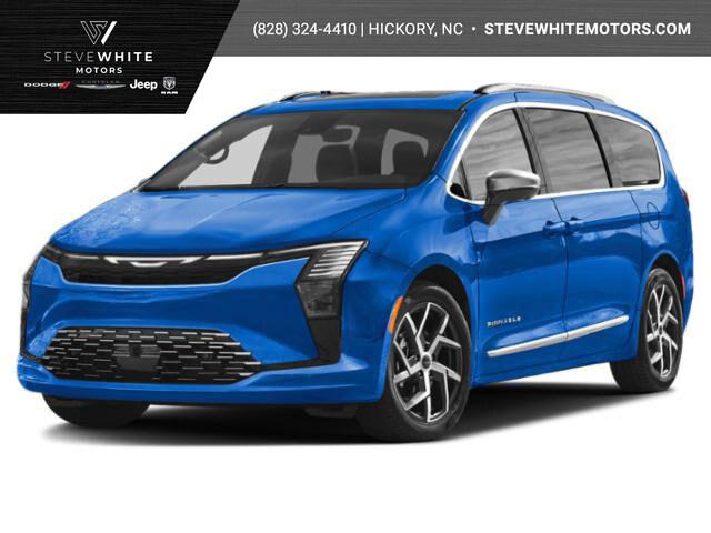 2027 Chrysler Pacifica Pinnacle for sale in Hickory, NC