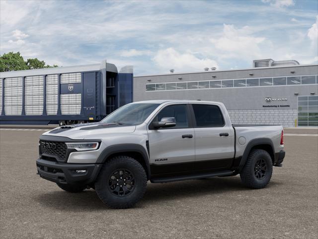 2026 RAM Ram 1500 RAM 1500 RHO CREW CAB 4X4 57 BOX