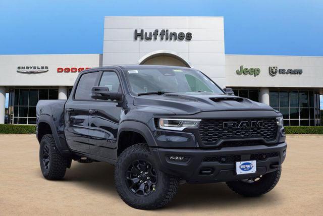 2026 RAM Ram 1500 RAM 1500 RHO CREW CAB 4X4 57 BOX