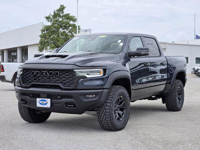 2026 RAM Ram 1500 RAM 1500 RHO CREW CAB 4X4 57 BOX