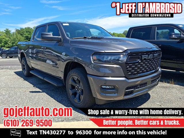 2026 RAM 1500 RAM 1500 EXPRESS CREW CAB 4X4 57 BOX 2026 RAM 1500 RAM 1500 EXPRESS CREW CAB 4X4 57 BOX