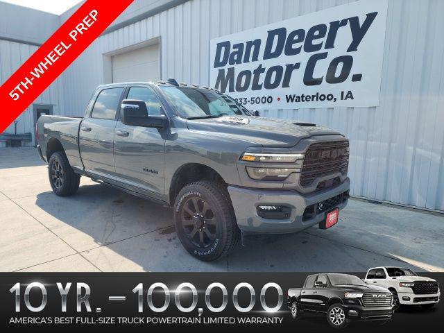 2026 RAM Ram 2500 RAM 2500 LARAMIE CREW CAB 4X4 64 BOX