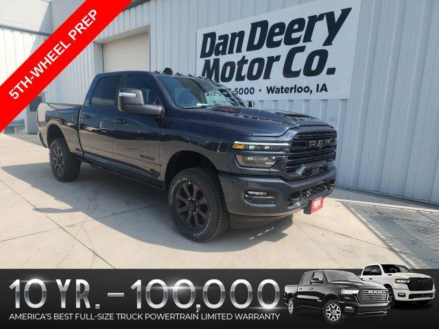 2026 RAM Ram 2500 RAM 2500 LARAMIE CREW CAB 4X4 64 BOX