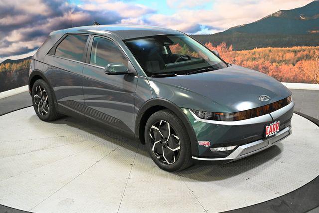 2024 Hyundai IONIQ 5 SEL for sale in Beaverton, OR