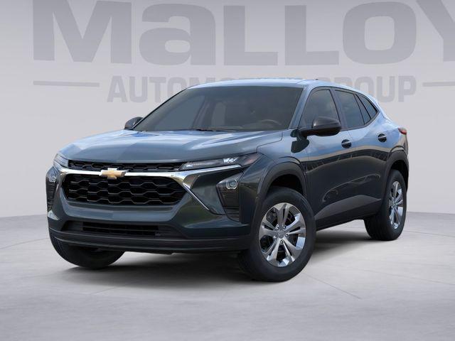 2026 Chevrolet Trax FWD LS for sale in Winchester, VA
