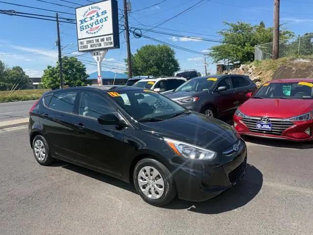 2017 Hyundai Accent SE for sale in Allentown, PA