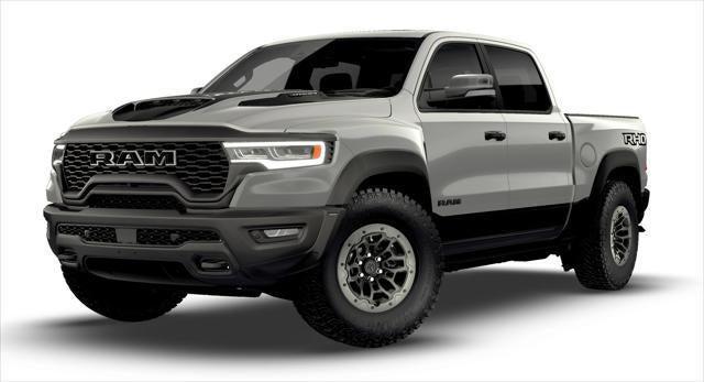 2026 RAM Ram 1500 RAM 1500 RHO CREW CAB 4X4 57 BOX 2026 RAM Ram 1500 RAM 1500 RHO CREW CAB 4X4 57 BOX